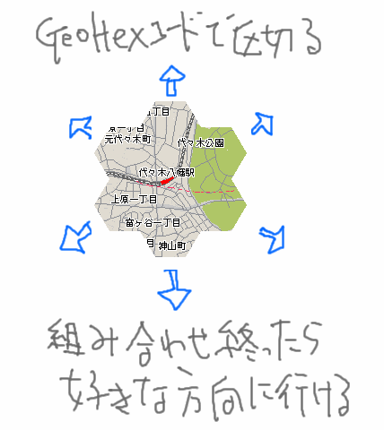 Geogame